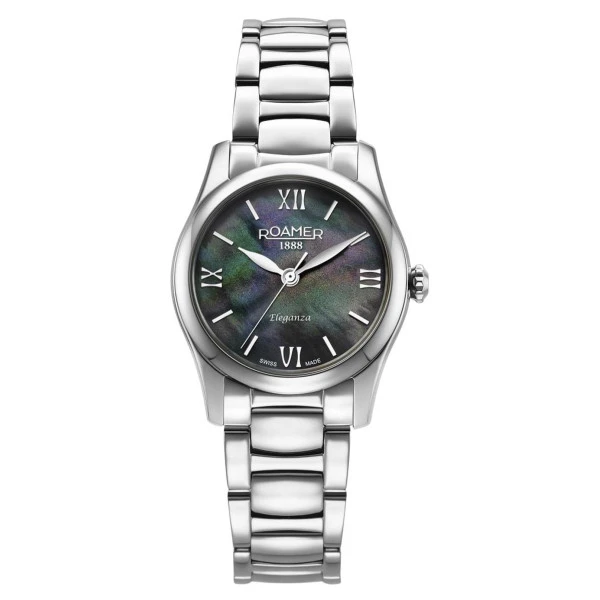Дамски часовник ROAMER Eleganza 974847 41 80 20