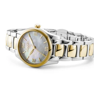 Дамски часовник ROAMER Eleganza 974847 47 20 20