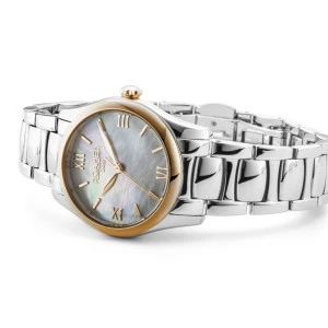 Дамски часовник ROAMER Eleganza 974847 49 20 20