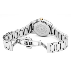 Дамски часовник ROAMER Eleganza 974847 49 20 20