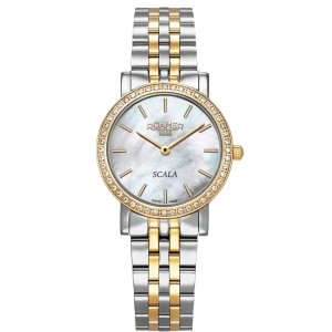 Дамски часовник ROAMER Scala 976830 47 20 50