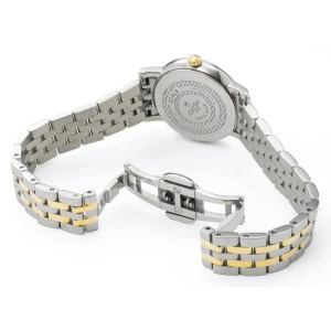 Дамски часовник ROAMER SCALA 976830 47 70 50