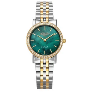Дамски часовник ROAMER SCALA 976830 47 70 50