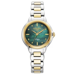 Дамски часовник ROAMER 977847 47 70 20