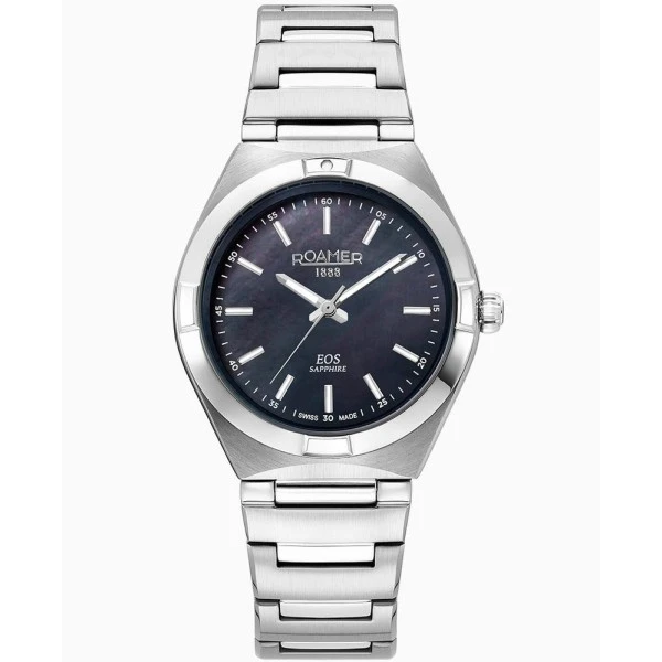 Дамски часовник ROAMER EOS Classic 982847 41 80 20