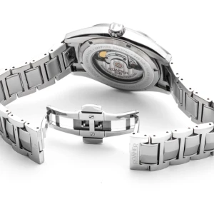 Мъжки часовник ROAMER 210665 41 55 20