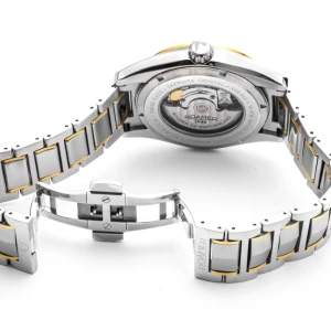 Мъжки часовник ROAMER 210665 47 75 20