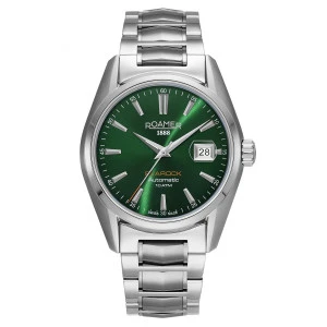Мъжки часовник ROAMER 210665 41 75 20