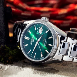 Мъжки часовник ROAMER 210665 41 75 20