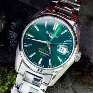 Мъжки часовник ROAMER 210665 41 75 20