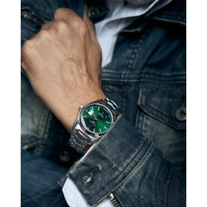 Мъжки часовник ROAMER 210665 41 75 20