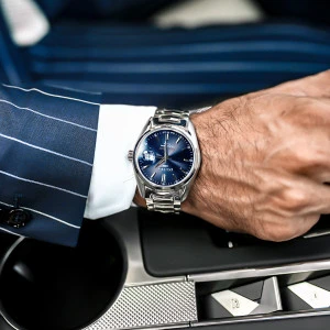 Мъжки часовник ROAMER 210665 41 45 20