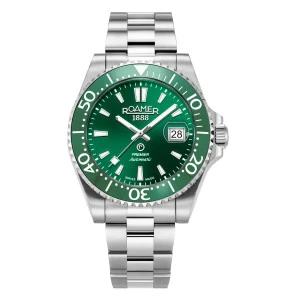 Мъжки часовник ROAMER 986983 41 75 20