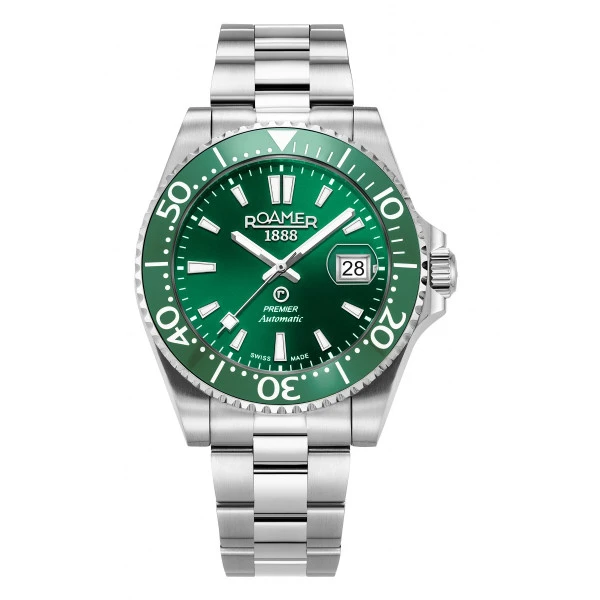 Мъжки часовник ROAMER 986983 41 75 20