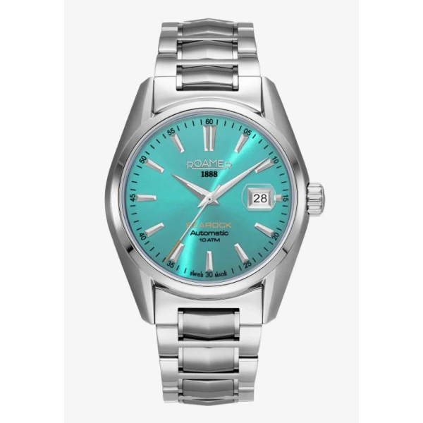 Мъжки часовник ROAMER 210665 41 05 20