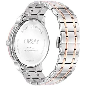 Мъжки часoвник SAINT HONORE 8611406ABFR