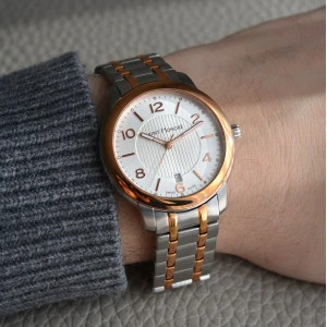 Мъжки часoвник SAINT HONORE 8611406ABFR