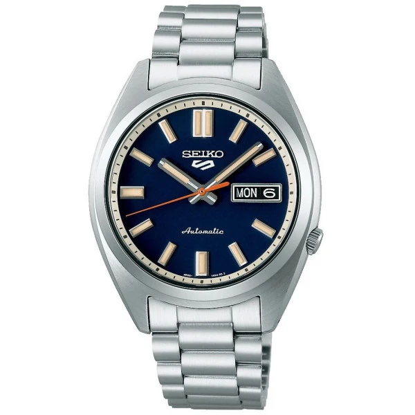 Автоматичен часовник SEIKO SRPK87K1