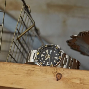 Автоматичен часовник SEIKO SRPD57K1