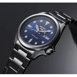 Мъжки автоматичен часовник SEIKO 5 SRPE53K1