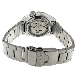 Мъжки автоматичен часовник SEIKO 5 SRPE53K1