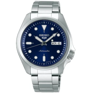 Мъжки автоматичен часовник SEIKO 5 SRPE53K1