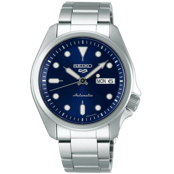 Мъжки автоматичен часовник SEIKO 5 SRPE53K1