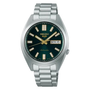 Автоматичен часовник SEIKO 5 Sports SRPL57K1