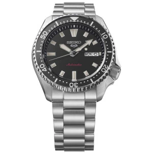 Мъжки автоматичен часовник SEIKO SRPL85K1