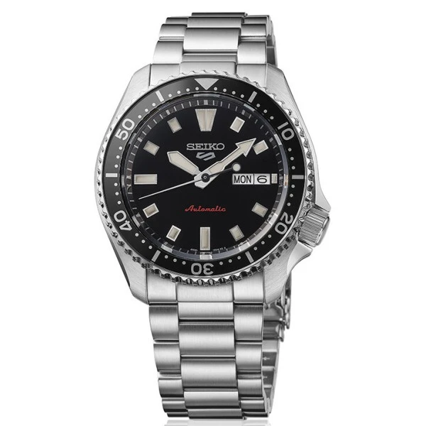 Мъжки автоматичен часовник SEIKO SRPL85K1