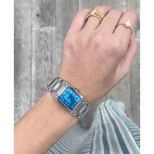 Дамски часовник JACQUES LEMANS FLORENCE 1-2152C