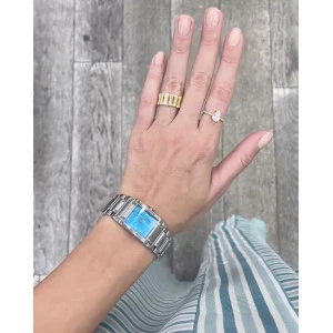 Дамски часовник JACQUES LEMANS FLORENCE 1-2152C