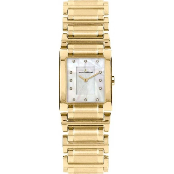 Дамски часовник JACQUES LEMANS FLORENCE 1-2152G