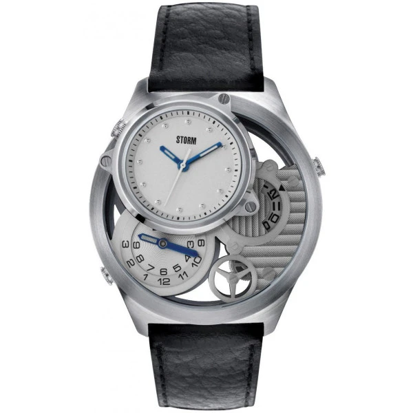 Мъжки часовник STORM TRILOGY 47144S