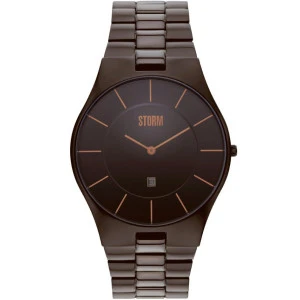 Мъжки часовник STORM SLIM-X XL 47159BR
