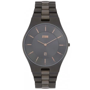 Мъжки часовник STORM SLIM-X XL TITANIUM 47159TN