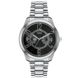 Мъжки часовник STORM ZENDRON 47200BK