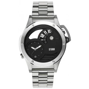 Мъжки часовник STORM DUALOX 47206BK