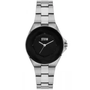 Дамски часовник STORM CRYSTANA 47254BK
