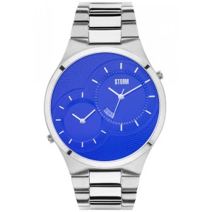 Мъжки часовник STORM DUODEX 47268BL