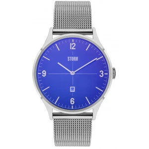 Мъжки часовник STORM LOGAN LAZER 47404LB