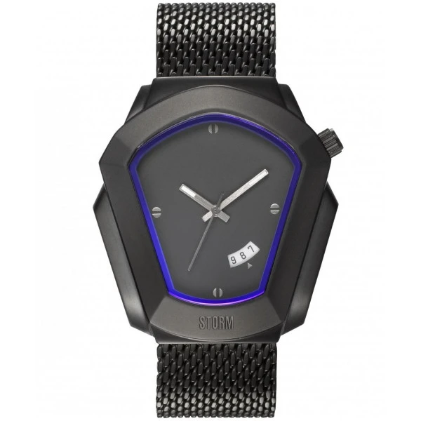 Мъжки часовник STORM CYREX SILVER 47488SL