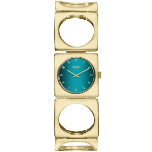 Дамски часовник STORM GROOVY V2 47554/GD/T