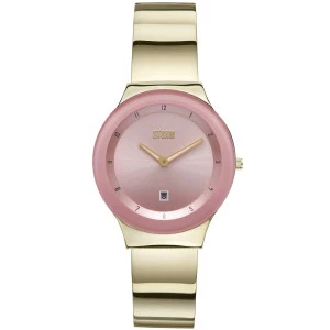 Дамски часовник STORM LUCKI GOLD PINK 47559/GD/PK