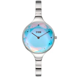 Дамски часовник STORM CRISTOLA LAZER AQUA 47571/AQ