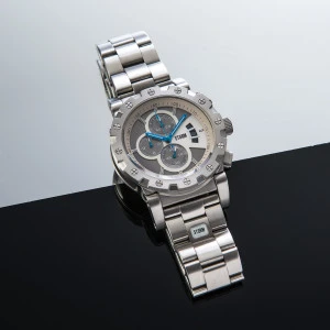 Мъжки часовник STORM PROTEK SILVER 4597S