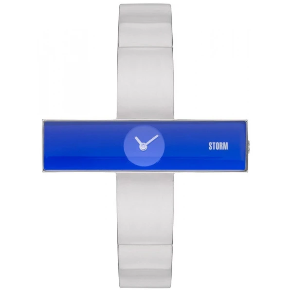 Дамски часовник STORM CROSSTELLA LAZER BLUE 47371B