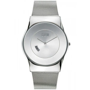 Мъжки часовник STORM CYRO XL SILVER 47155S