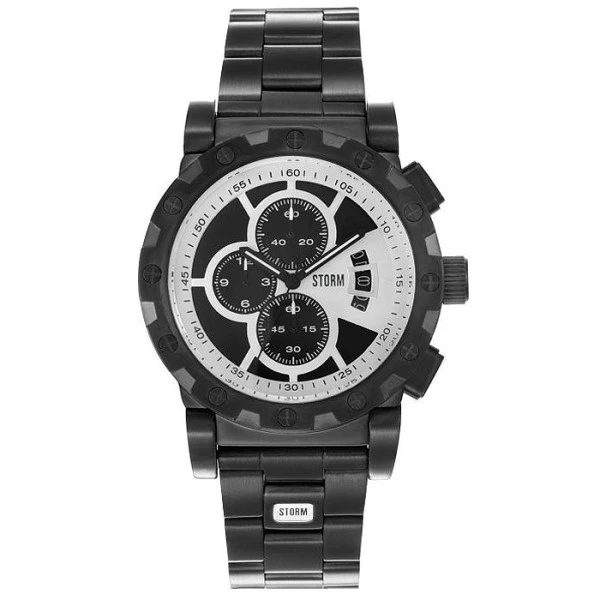 Мъжки часовник STORM PROTEK SLATE 4597SL
