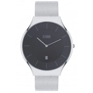 Мъжки часовник STORM REESE XL BLACK 47320BK